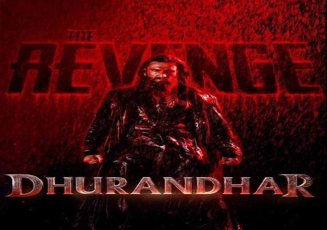 Dhurandhar 2 nears Rs 1500 crore worldwide - News Karnataka