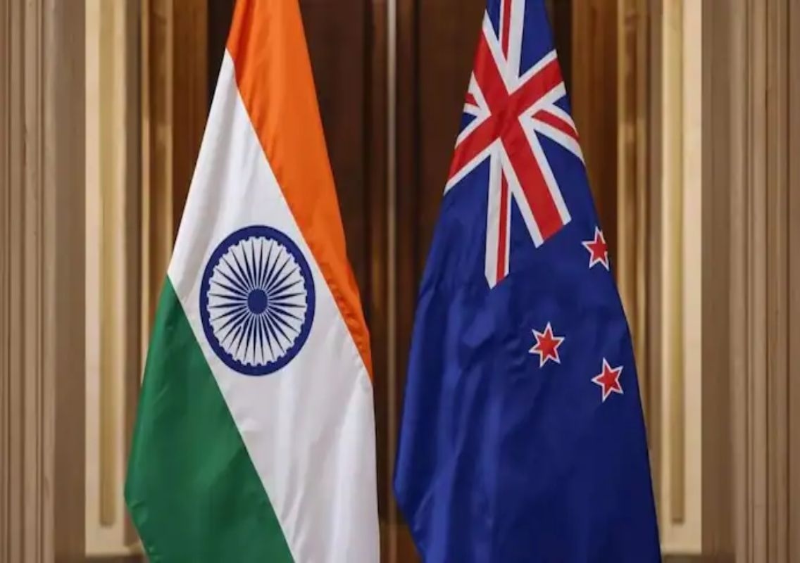 India–New Zealand FTA: key benefits and impact - News Karnataka