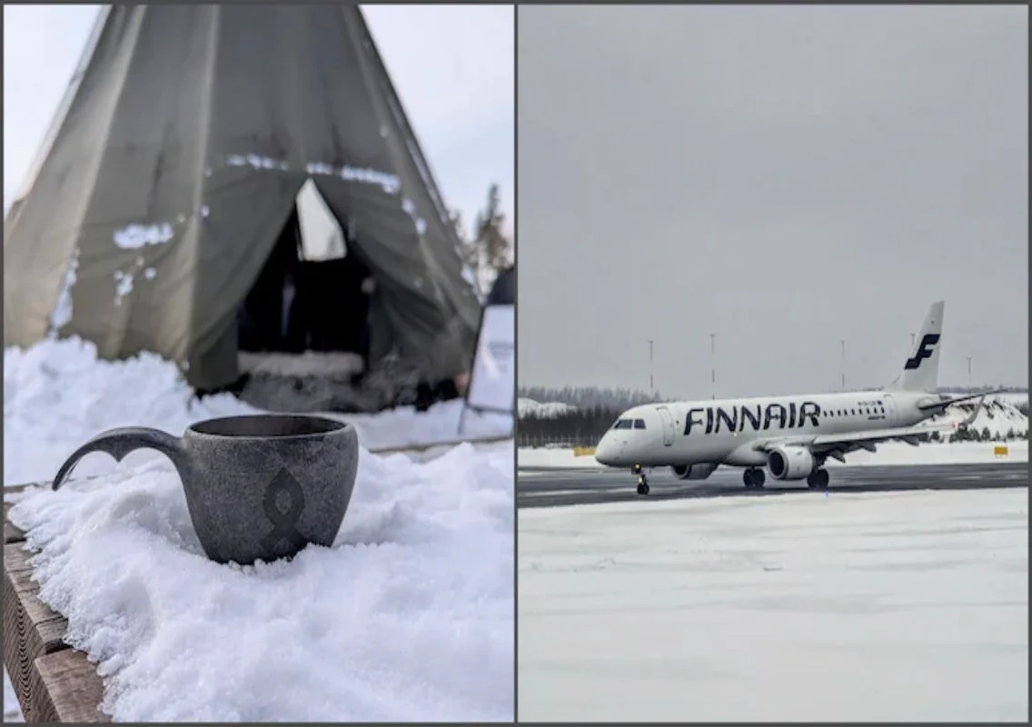 Why Finland is the world’s happiest country ? - News Karnataka