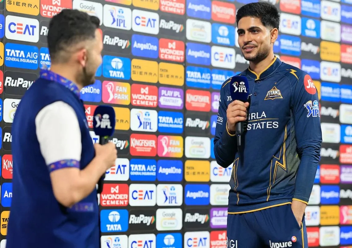 Gill reacts to Miller’s costly decision - News Karnataka