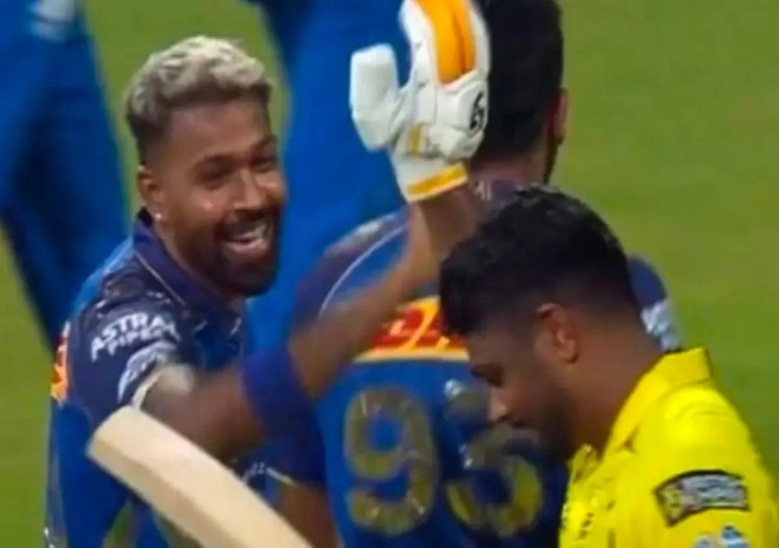 Sanju Samson ton, MI players’ gestures go viral - News Karnataka