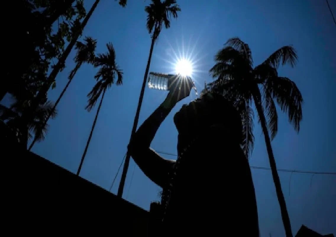 Why Bengaluru is getting hotter every year - News Karnataka
