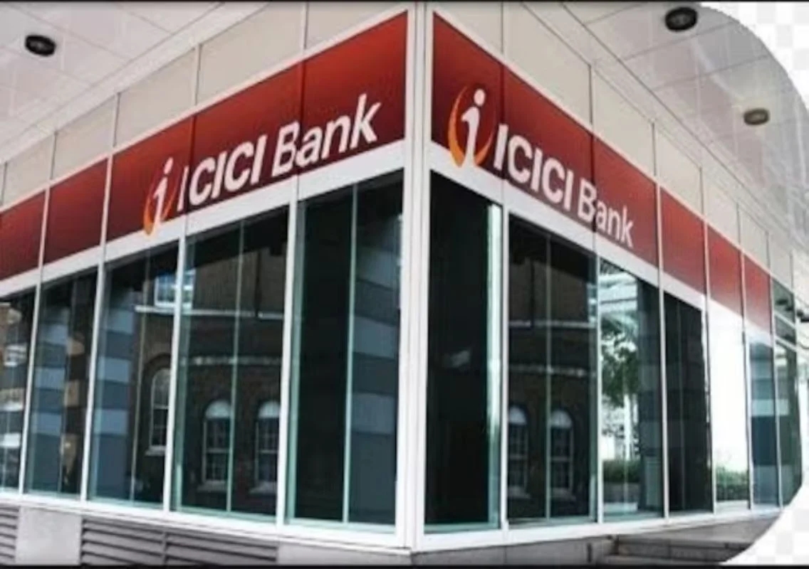 ICICI Bank rises after Q4: Should you buy now - News Karnataka