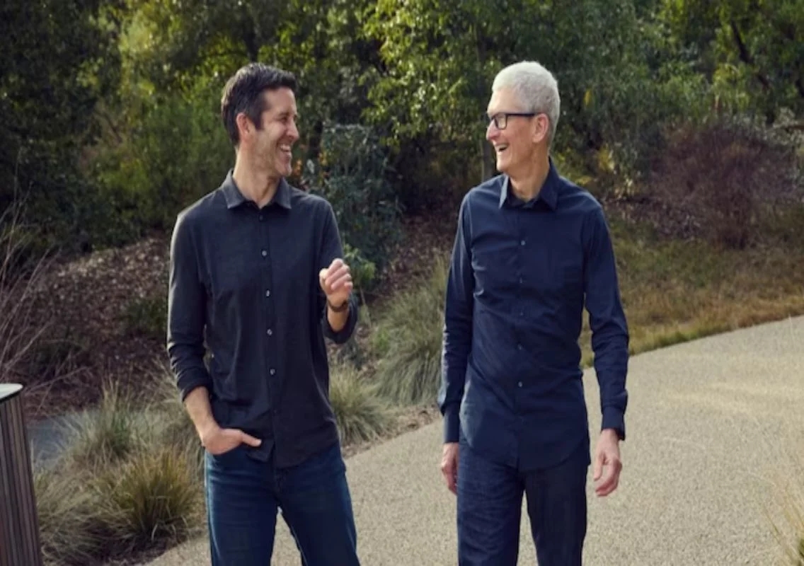 Who is John Ternus, Apple’s new CEO? - News Karnataka