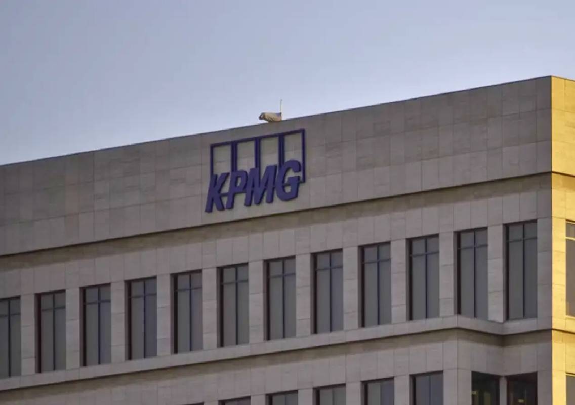 KPMG to cut 10% audit partners in US - News Karnataka