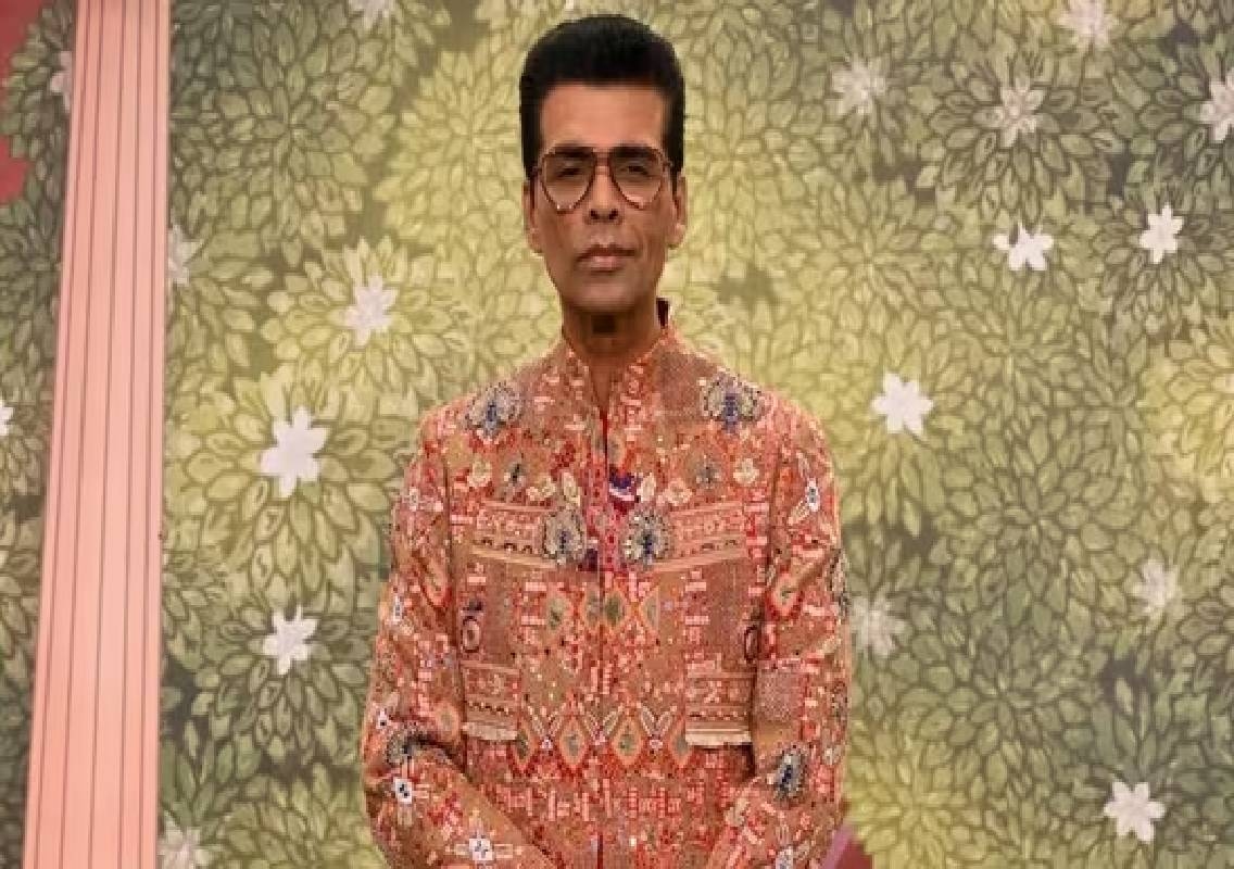 Karan Johar criticises paid PR in Bollywood - News Karnataka