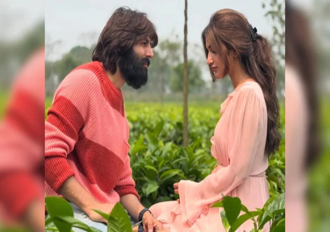 Kartik Aaryan–Sreeleela film set for 2026 - News Karnataka