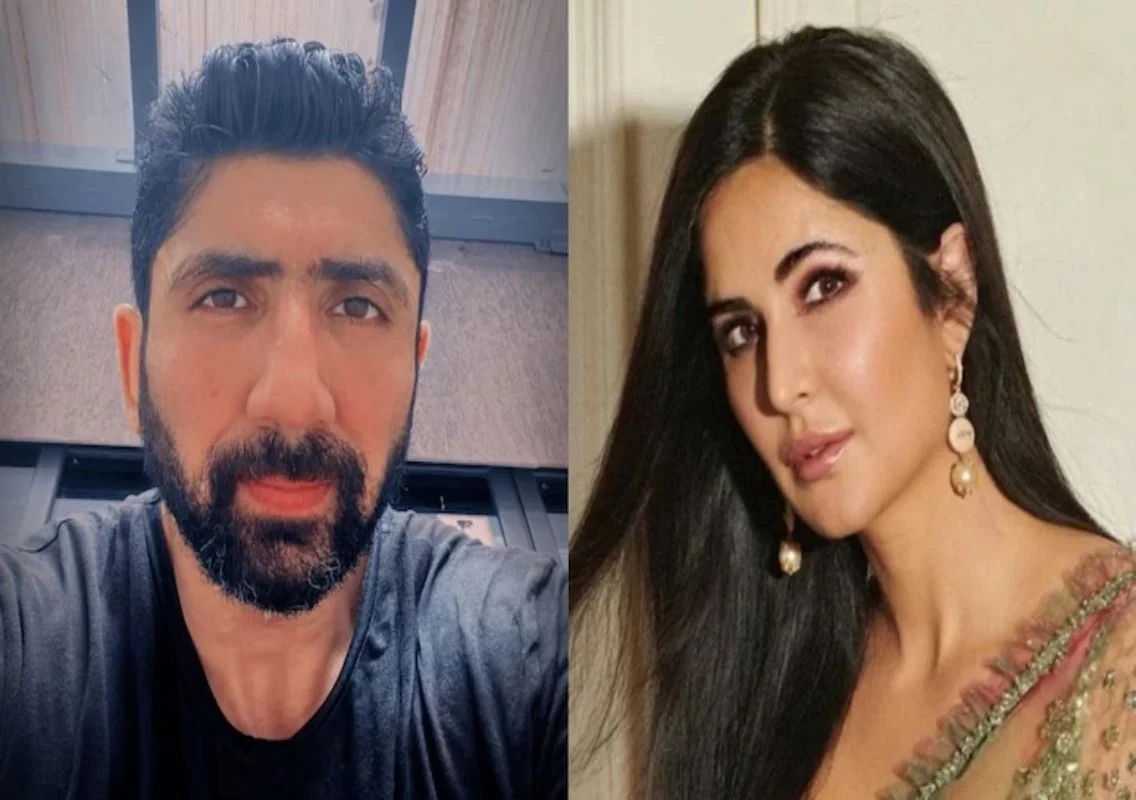 Katrina Kaif called Hrithik Roshan’s female version - News Karnataka