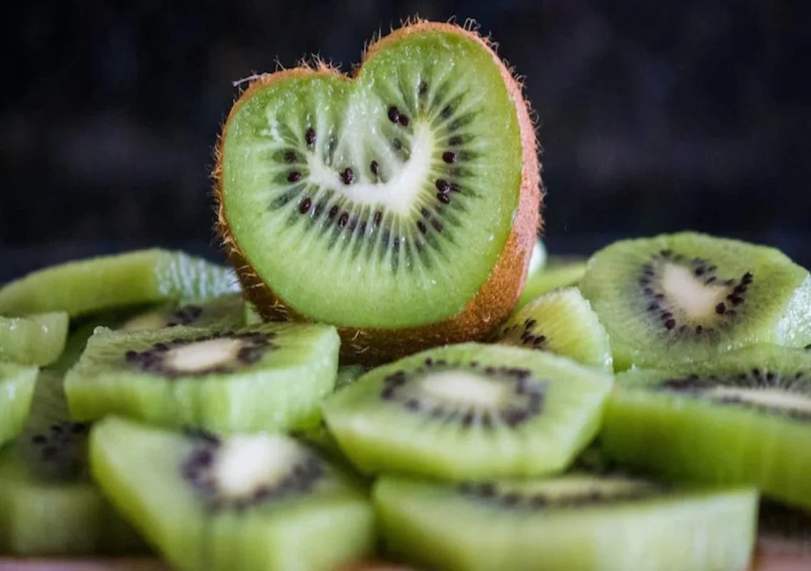 Two kiwis a day may boost gut health and immunity - News Karnataka