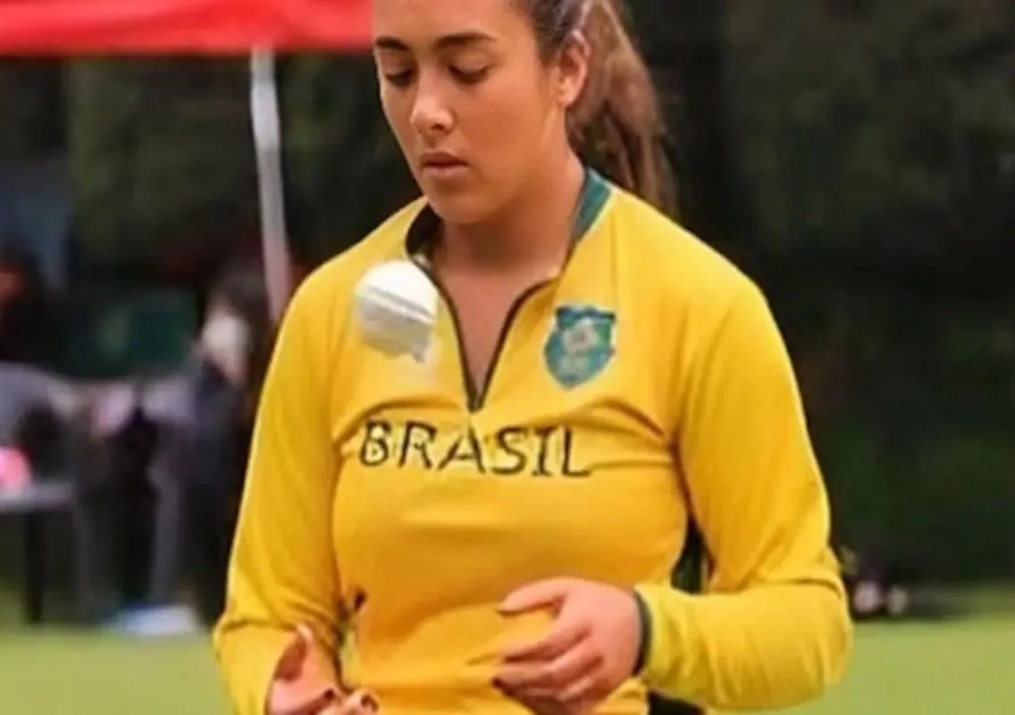 Laura Cardoso takes record 9 wickets for 4 runs - News Karnataka