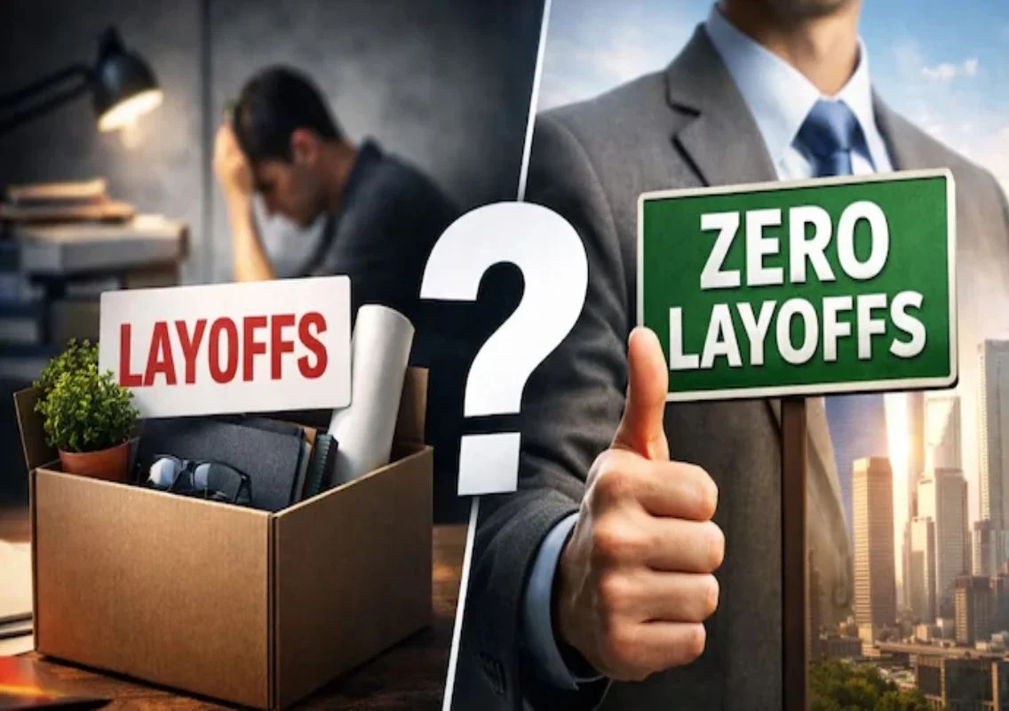 Amid layoffs, BNW Developments announces zero job cuts - News Karnataka