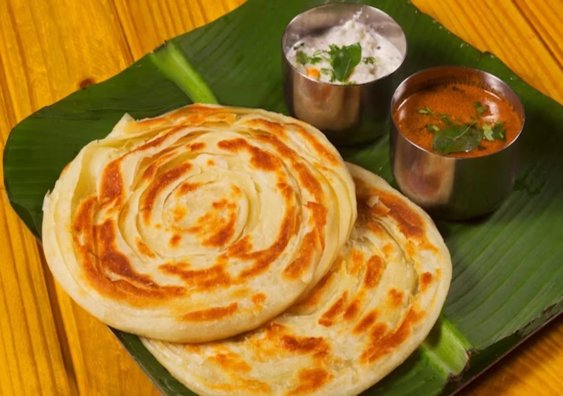 Malabar parotta origin traced beyond Kerala - News Karnataka