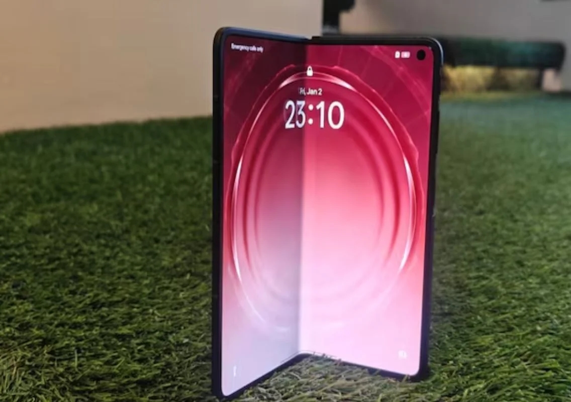 Oppo Find N6 review: Will it launch in India? - News Karnataka