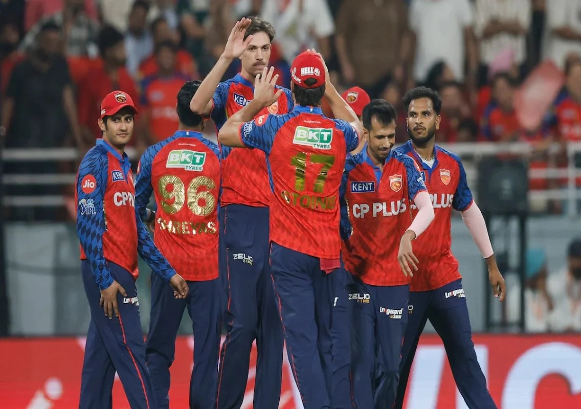 IPL 2026 points table: KKR rise, MI bottom - News Karnataka