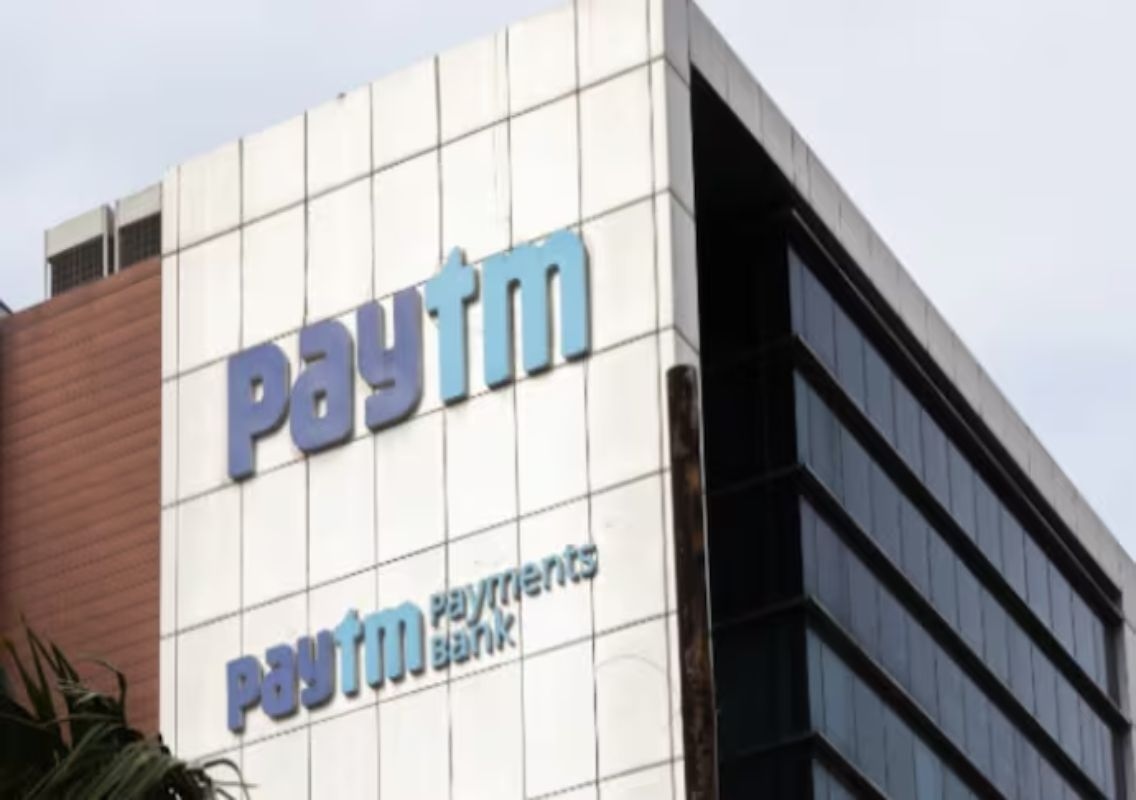 RBI cancels Paytm Payments Bank licence - News Karnataka