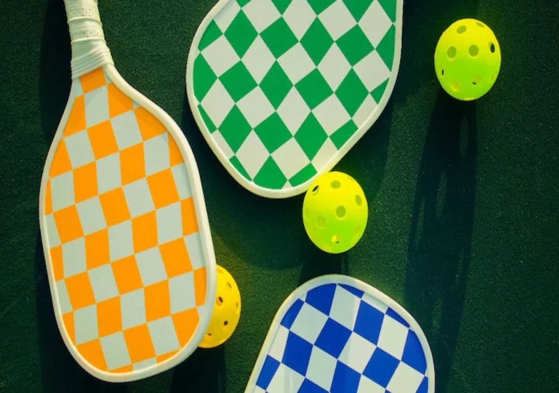 Pickleball vs padel: which is cheaper in India? - News Karnataka