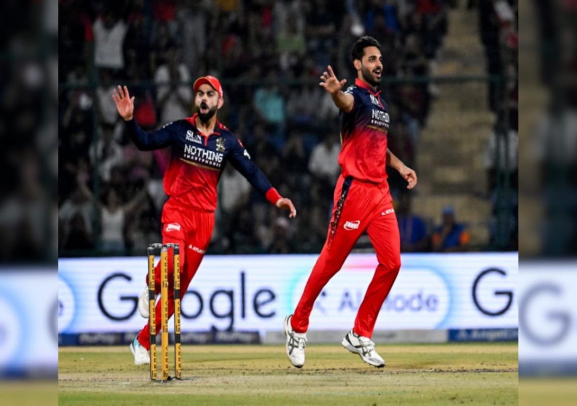 Delhi Capitals record worst IPL powerplay collapse - News Karnataka