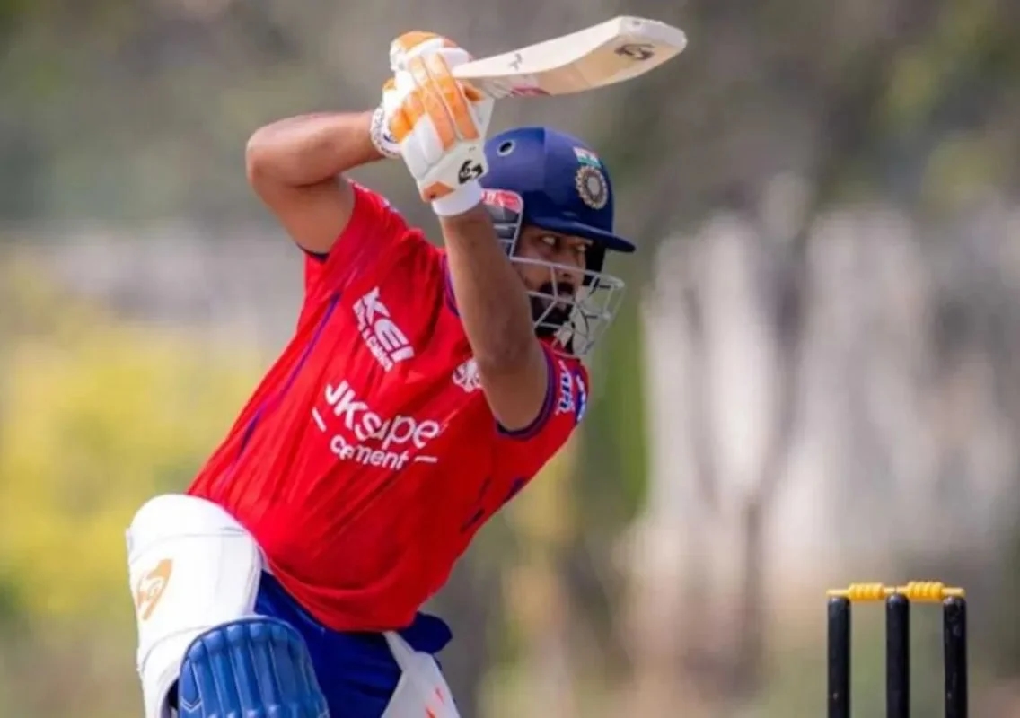 Langer backs Pant to shine in IPL 2026 comeback bid - News Karnataka