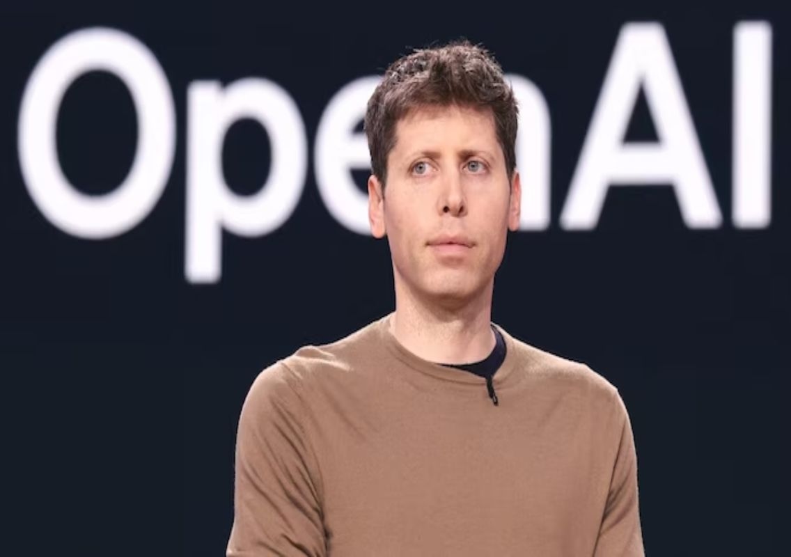 Sam Altman cuts sleep as Codex boosts AI work pace - News Karnataka