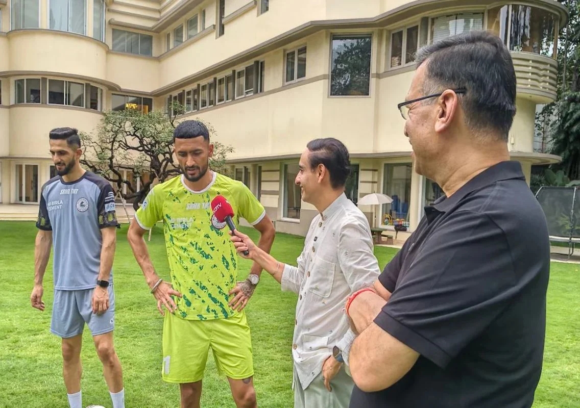 LSG yet to crack IPL success formula: Sanjiv Goenka - News Karnataka
