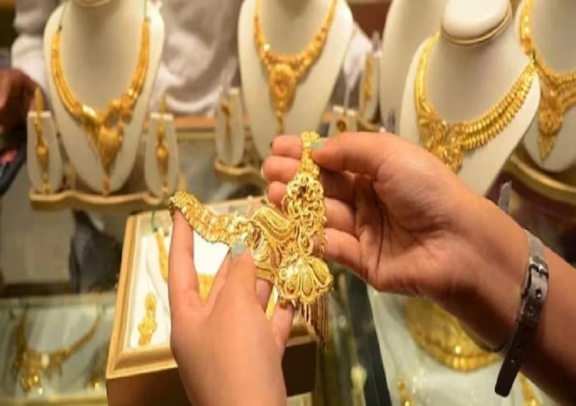 Senco Gold shares jump 13%: What’s driving rally? - News Karnataka