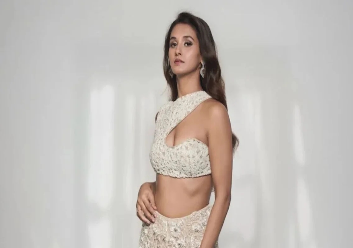 Shakti Mohan opens up on being single and past betrayal - News Karnataka