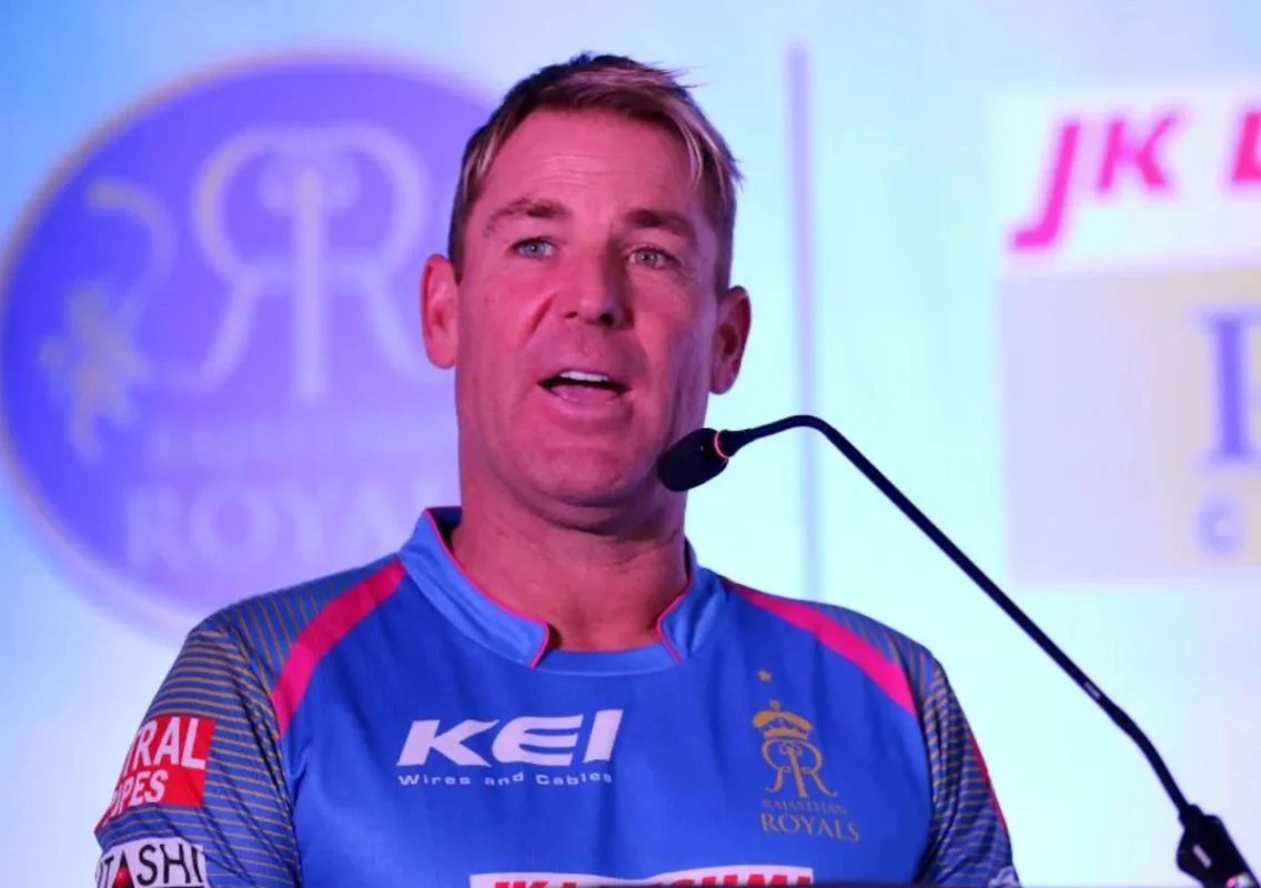 Warne family to earn ₹450 crore from Royals sale - News Karnataka