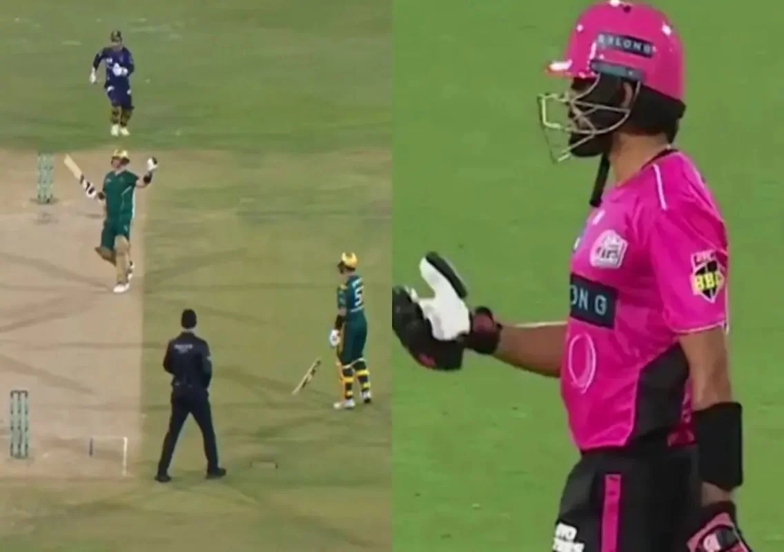 Farhan denies Smith single, fans recall Babar - News Karnataka
