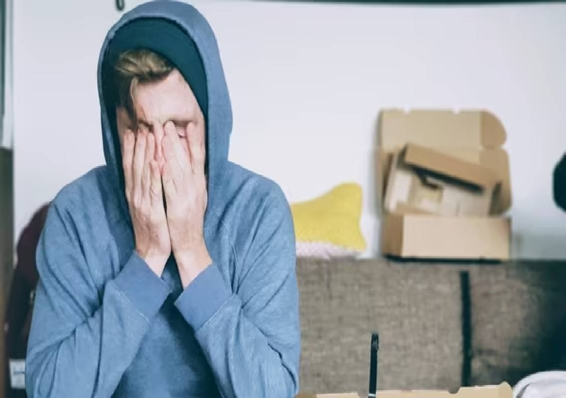 6 everyday habits that may increase stress - News Karnataka