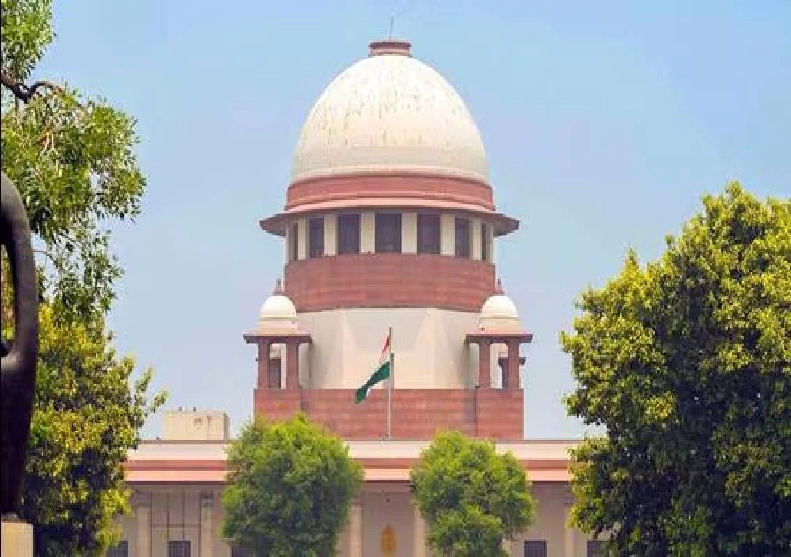 SC launches Samadhan Samaroh 2026 for faster justice - News Karnataka