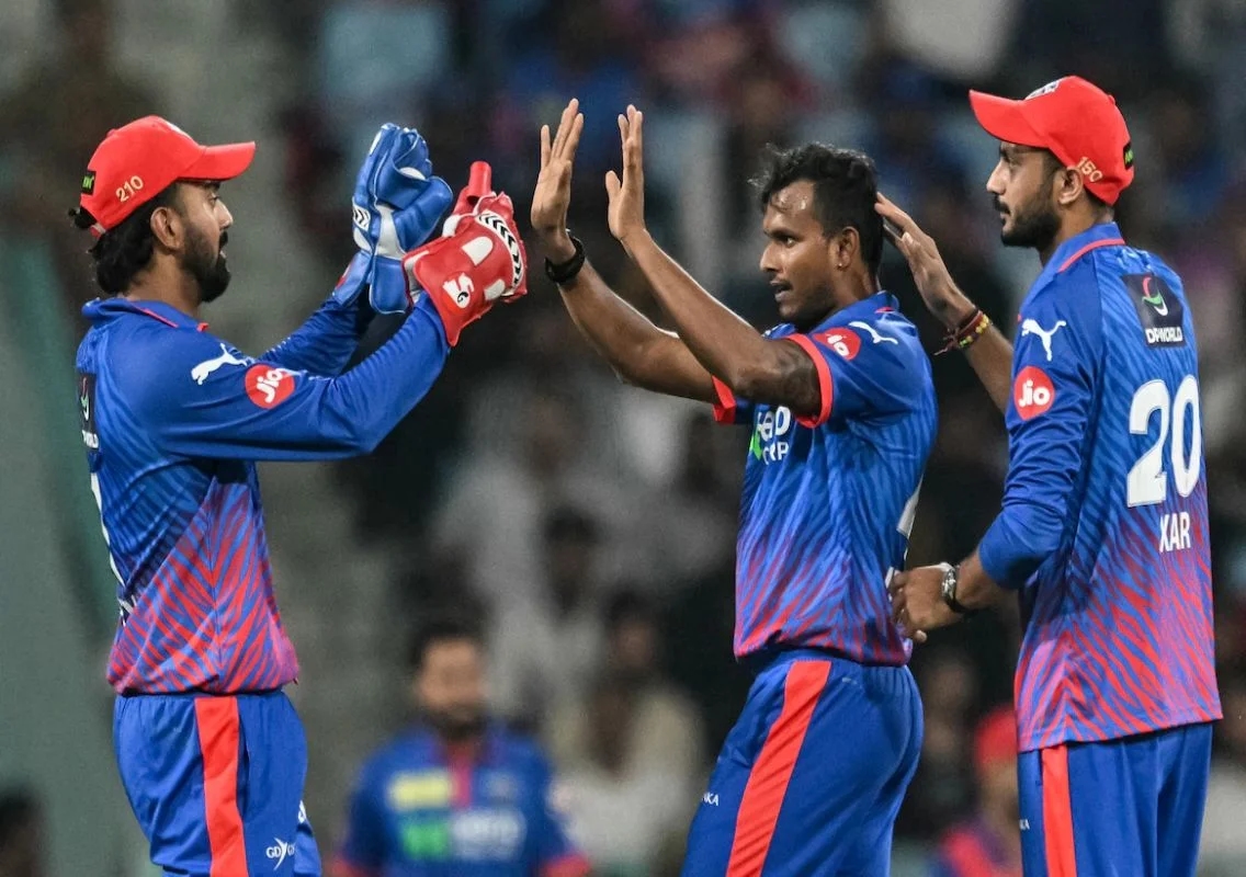 Natarajan opens up on injury comeback in IPL 2026 - News Karnataka