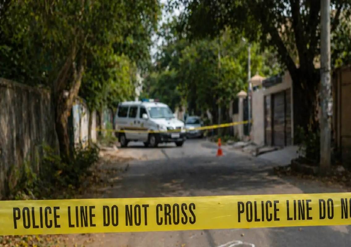 Bulandshahr encounter: murder accused killed, 2 cops hurt - News Karnataka