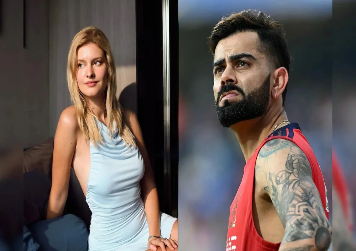 Virat Kohli ‘like’ sparks meme fest online - News Karnataka