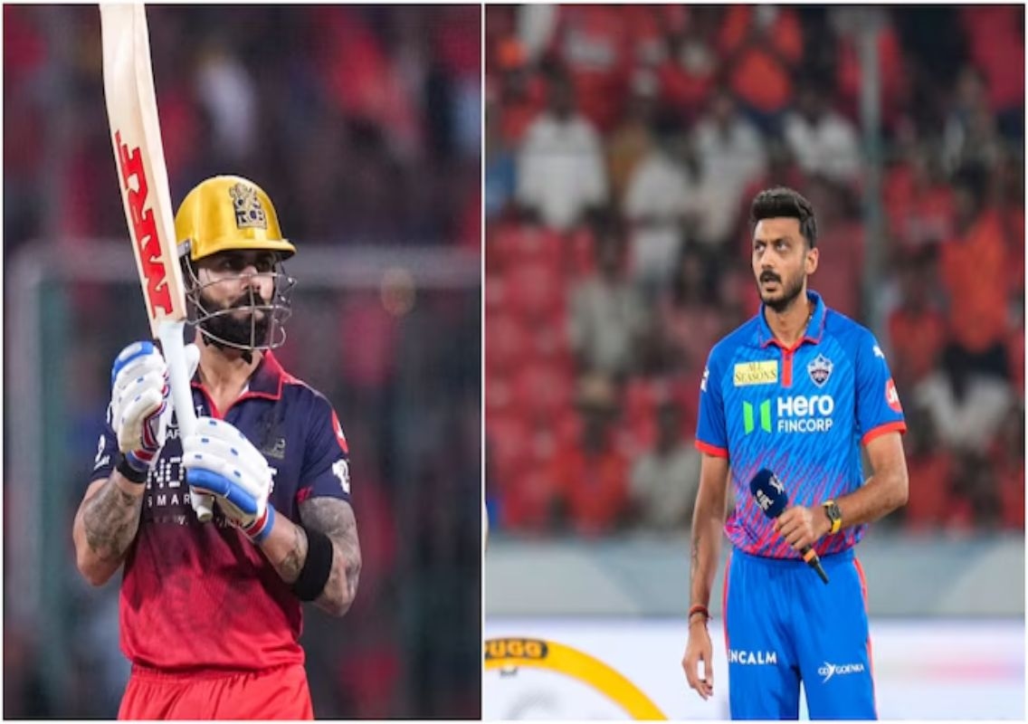 Kohli returns as RCB face struggling DC - News Karnataka