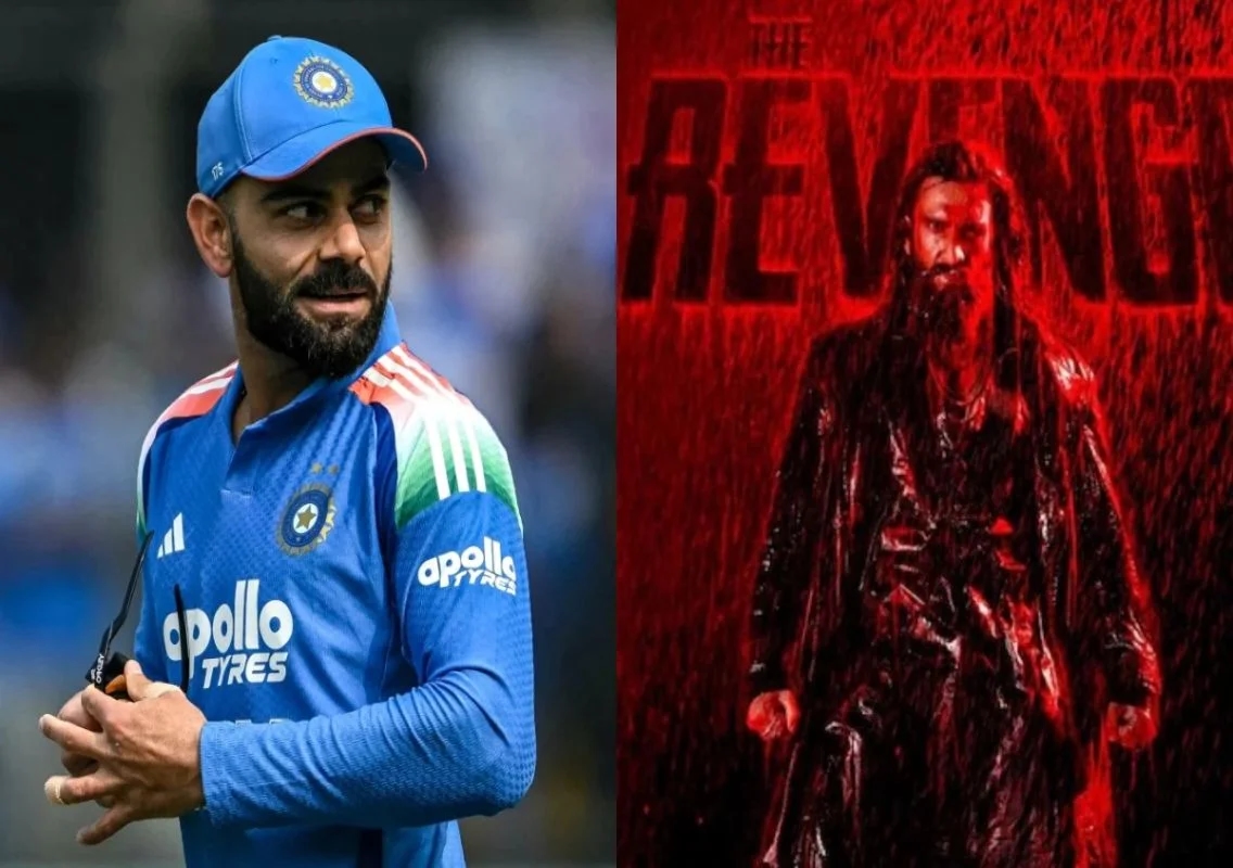 Kohli reviews Dhurandhar 2, praises Ranveer - News Karnataka