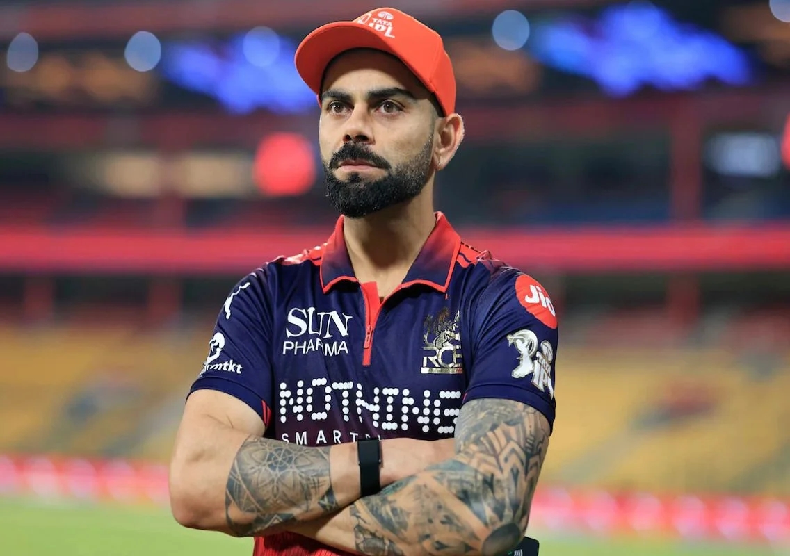 Virat Kohli U-turn on Impact Player rule in IPL 2026 - News Karnataka
