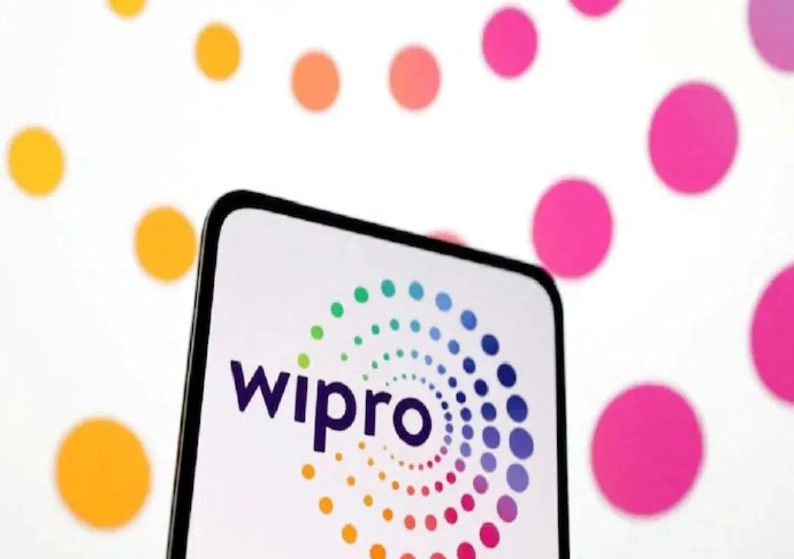 Wipro shares rise on buyback plan ahead of April 16 meet - News Karnataka