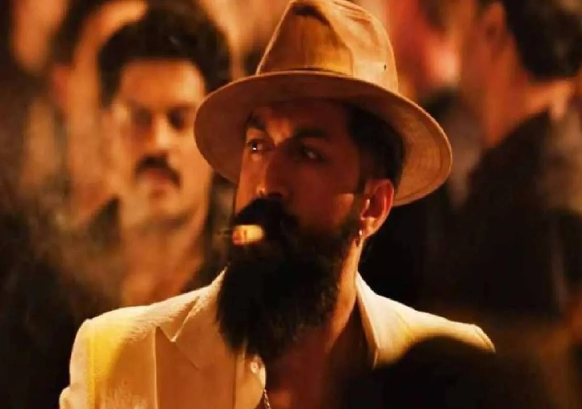 Yash shares Toxic details at CinemaCon 2026 - News Karnataka