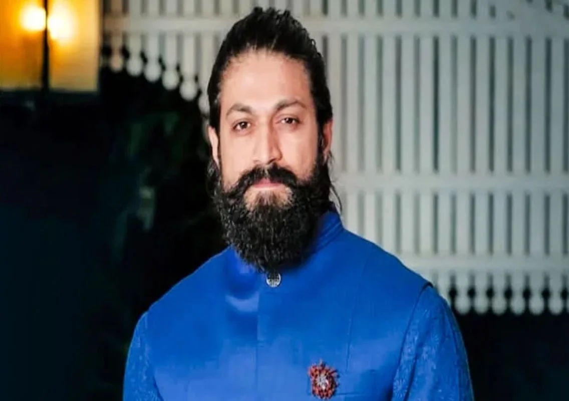 Yash reacts to Ramayana VFX criticism at CinemaCon - News Karnataka