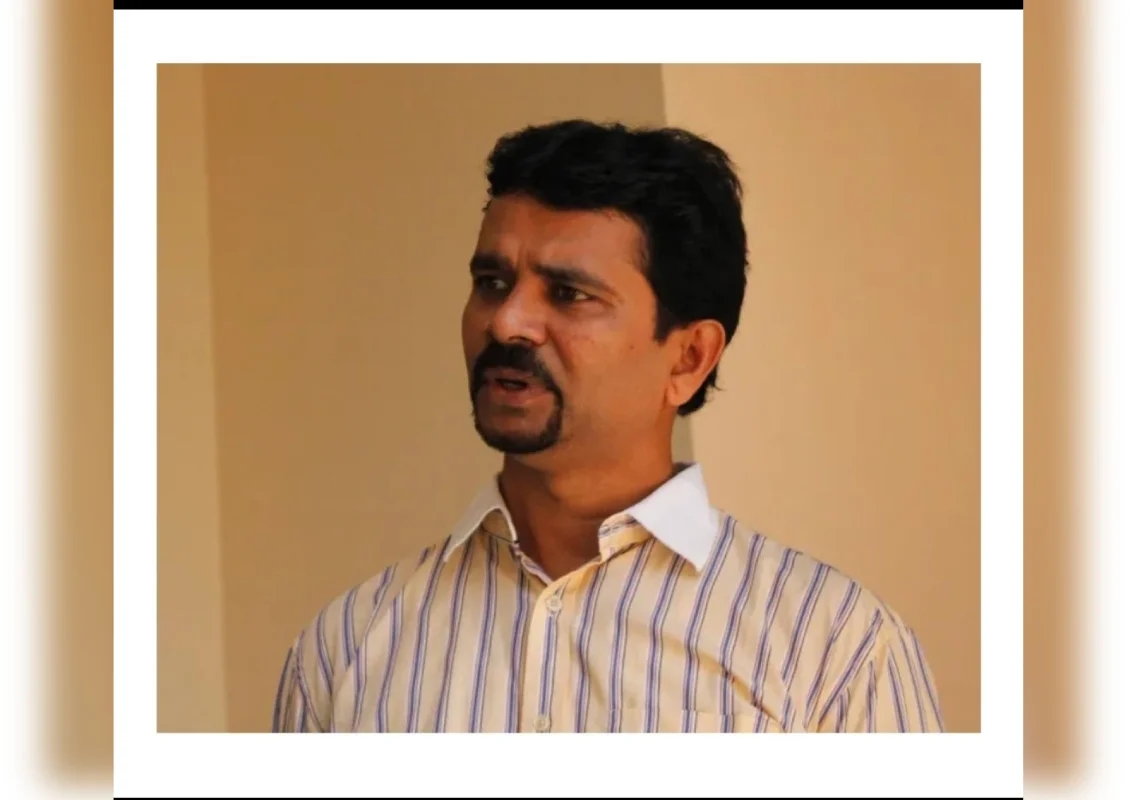 Fr Brian Pereira SJ appointed rector of St Aloysius institutions - News Karnataka