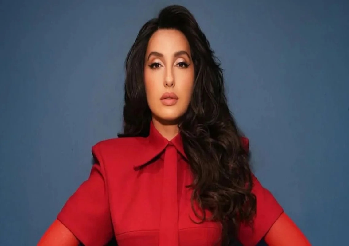 Nora Fatehi opens up on daddy issues - News Karnataka