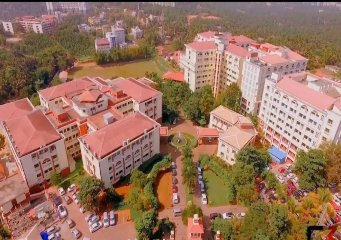 Yenepoya Medical College Hospital performs first cryobiopsy procedure - News Karnataka