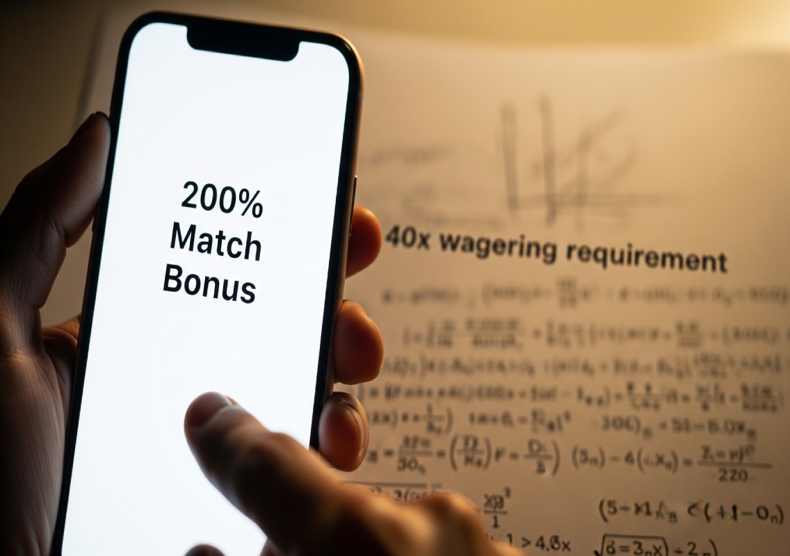 Casino Bonus Choices: How Promotions Shape Player Decisions - News Karnataka