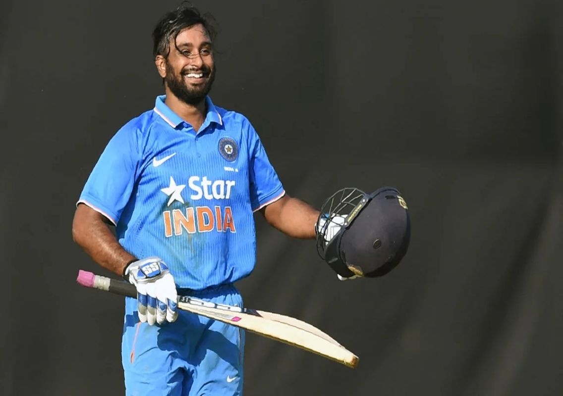 Ambati Rayudu appointed HCA cricket operations head - News Karnataka
