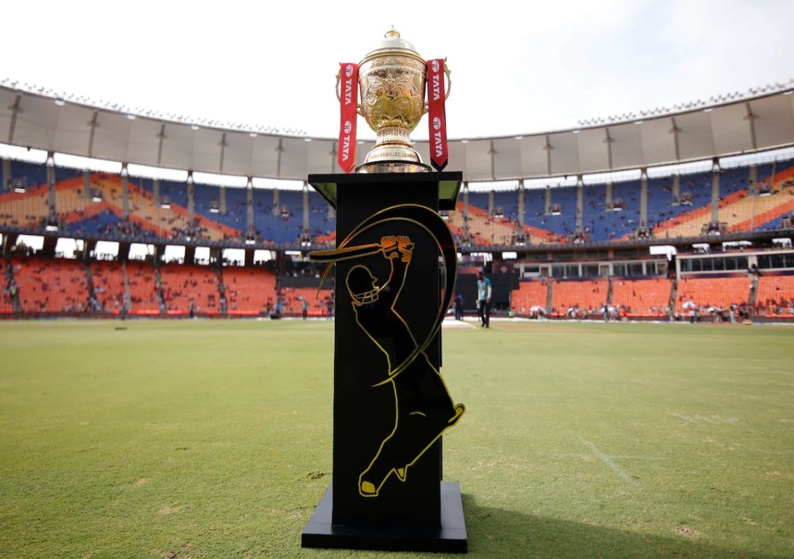 BCCI tightens IPL rules after security concerns - News Karnataka