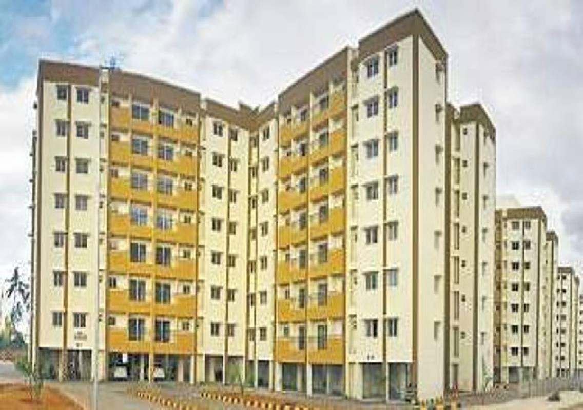 BDA eyes Rs 6,000 crore from property regularisation - News Karnataka