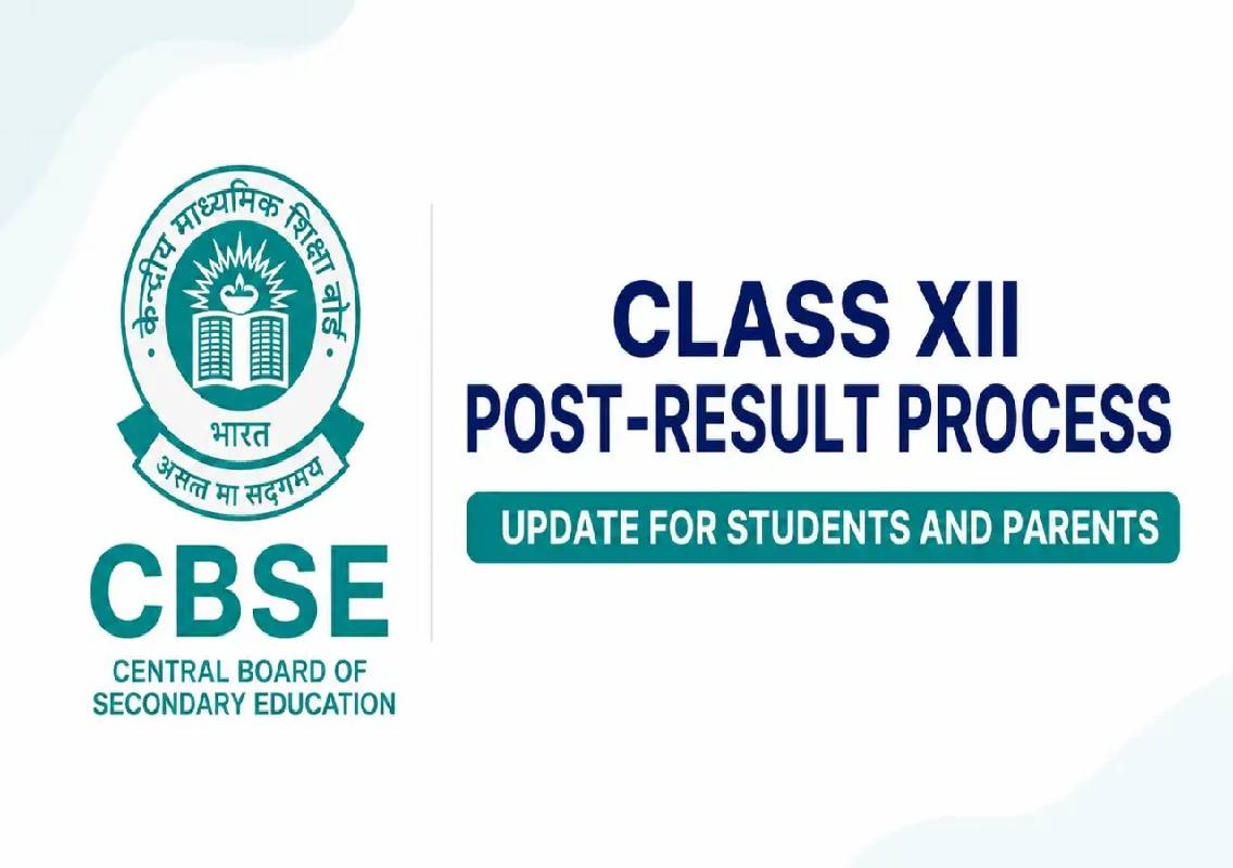 CBSE to refund excess Class 12 application fees - News Karnataka