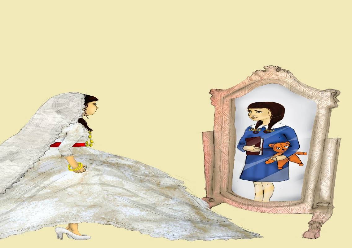Child marriage stopped in Bengaluru - News Karnataka