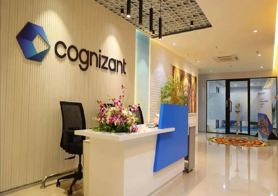 Cognizant may cut 15,000 jobs amid AI shift - News Karnataka