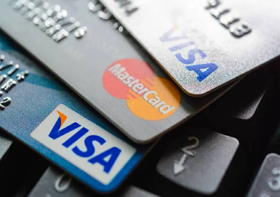 How unused credit cards can hurt your CIBIL score - News Karnataka